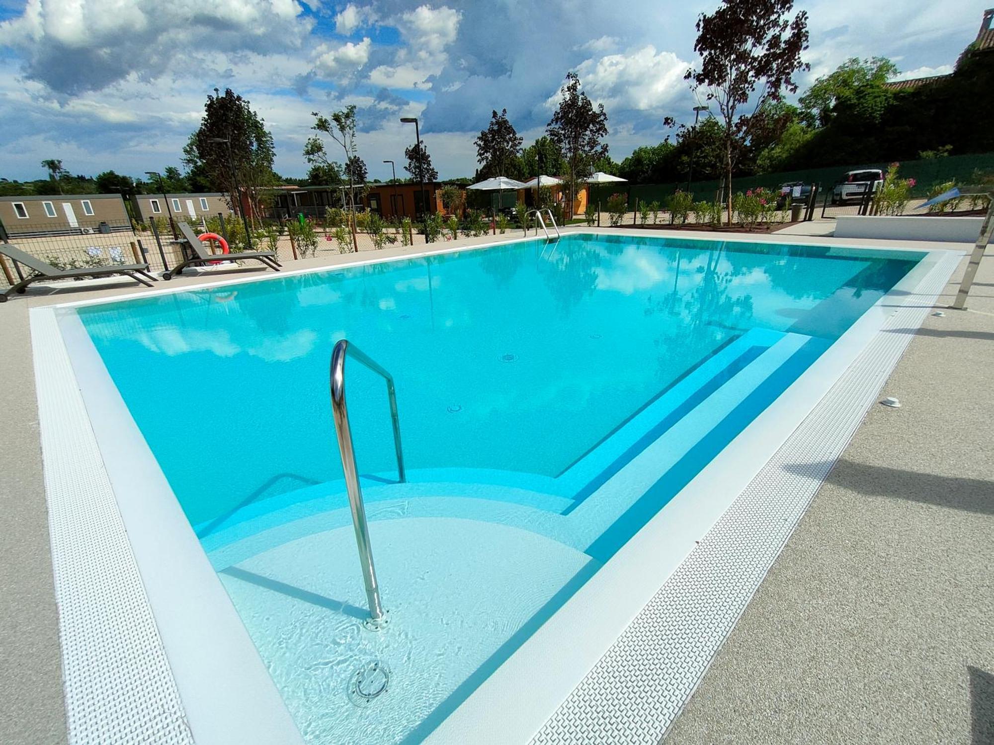 Hotel I Campi Wine Relais Ronchi  Exterior foto