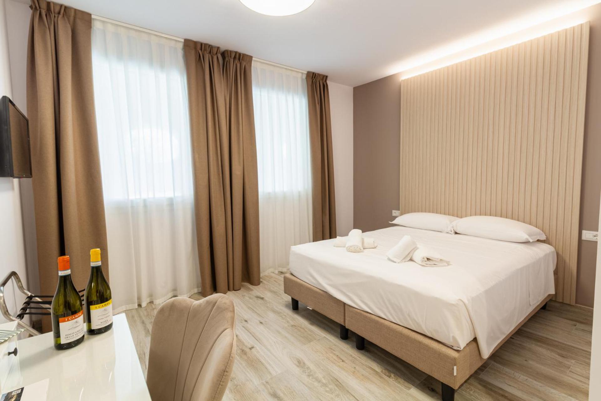 Hotel I Campi Wine Relais Ronchi  Exterior foto