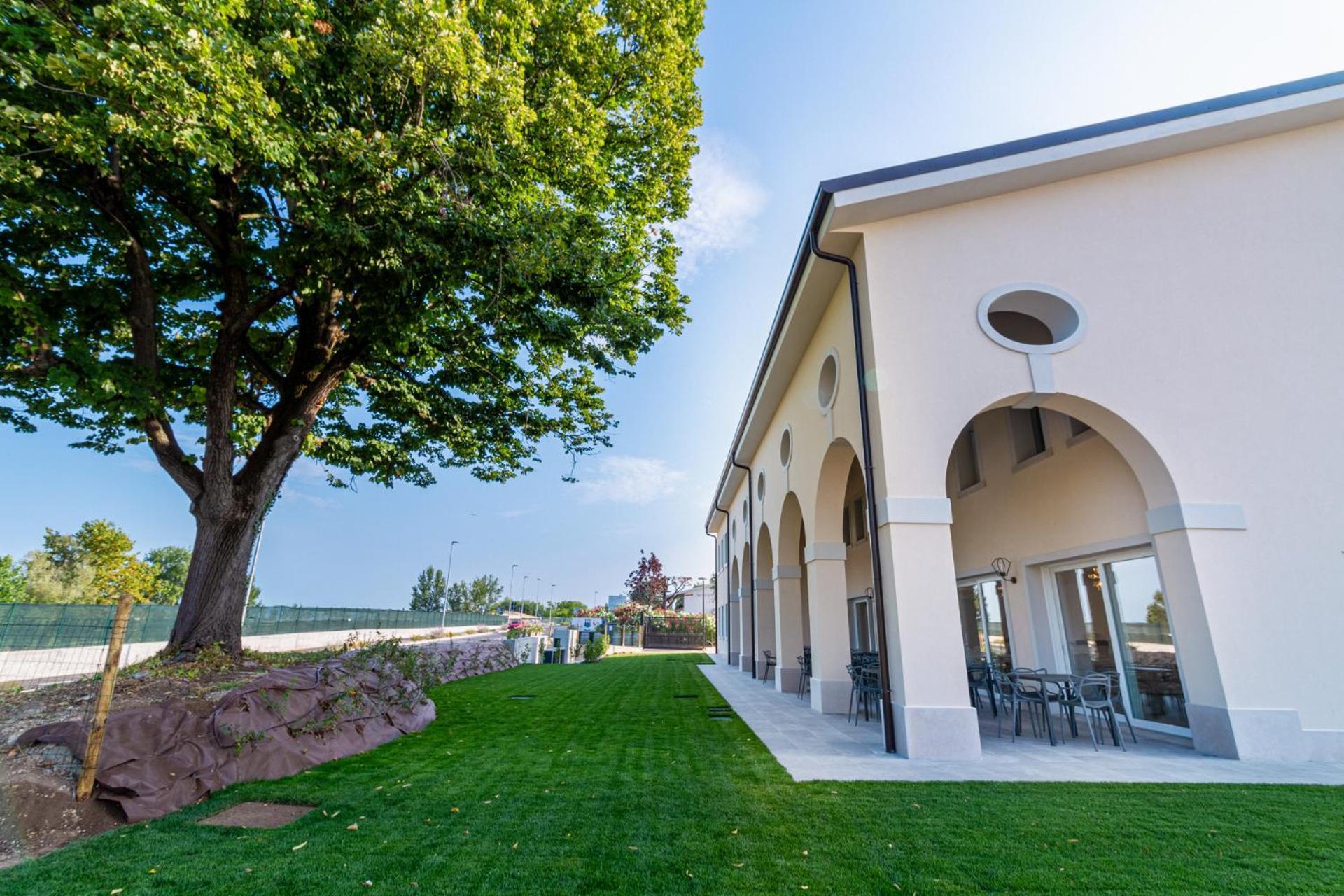 Hotel I Campi Wine Relais Ronchi  Exterior foto