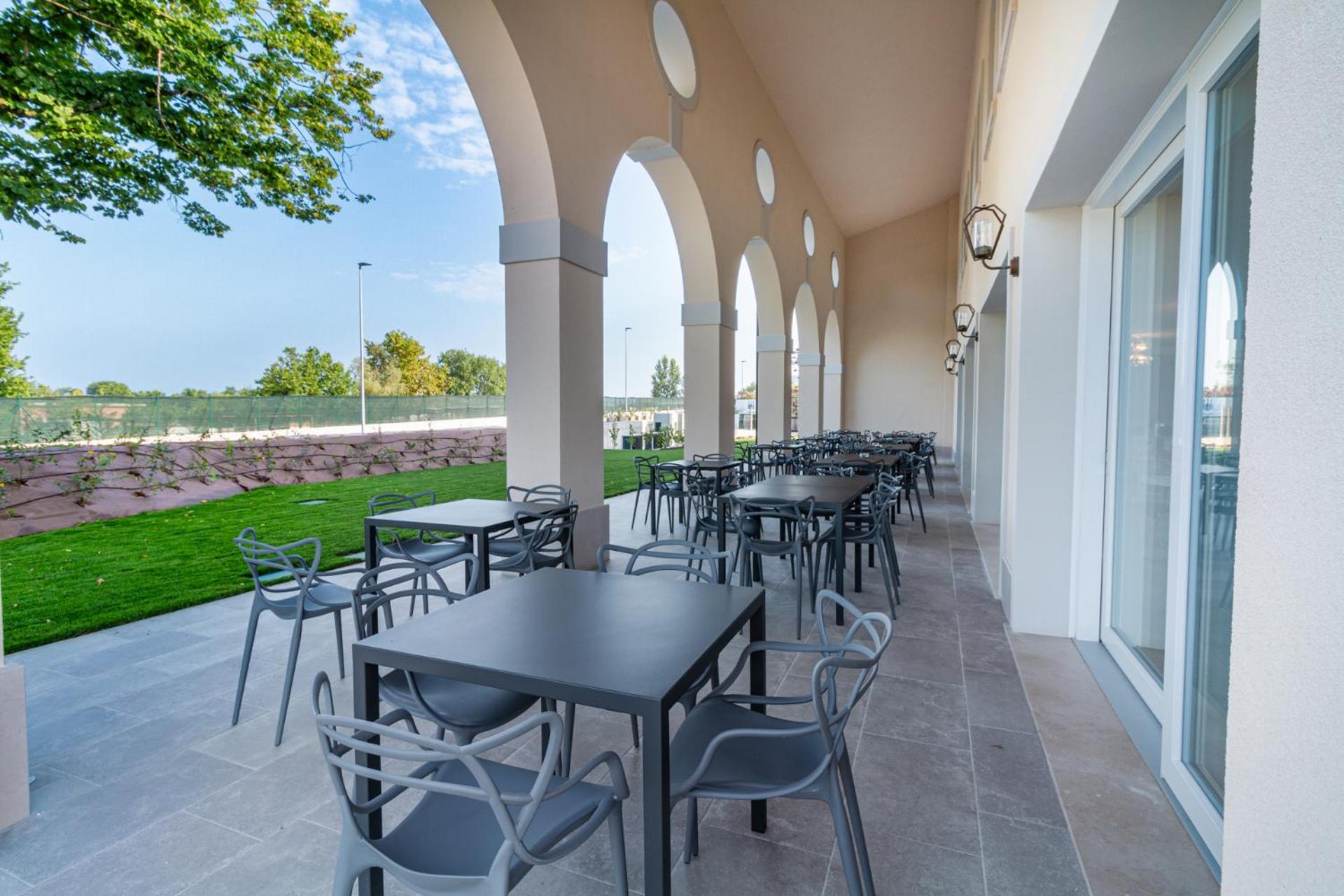 Hotel I Campi Wine Relais Ronchi  Exterior foto